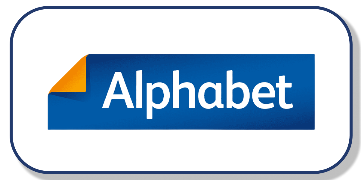 Alphabet